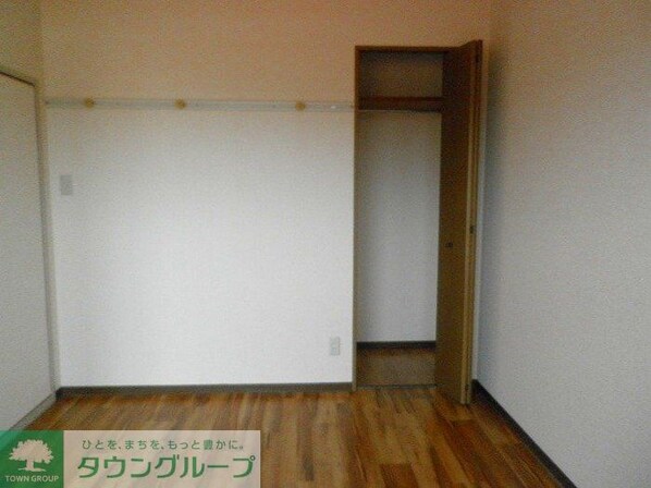 メゾン・フラワーヒルの物件内観写真